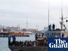 भूमध्य सागर में नागरिक बचाव समूहों ने लीबियाई तटरक्षक बल से नाता तोड़ा | शरणार्थियों