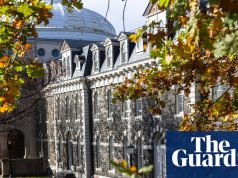 कॉर्नेल विश्वविद्यालय ने ट्रम्प प्रशासन के साथ $250 मिलियन की धनराशि बहाल करने के लिए समझौता किया | अमेरिकी विश्वविद्यालय