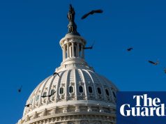 रिपब्लिकन अमेरिकी इतिहास में सबसे लंबे शटडाउन को समाप्त करने के डेमोक्रेट के प्रस्ताव को अस्वीकार करने के लिए तैयार हैं | अमेरिकी संघीय सरकार शटडाउन 2025