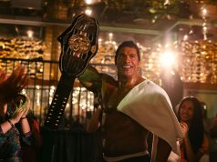 ड्वेन जॉनसन ने ‘द स्मैशिंग मशीन’ के अनहॉलीवुड अंत के बारे में बताया