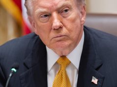 ट्रंप ने बीफ की ऊंची कीमतों के लिए विदेशी स्वामित्व वाले मीट पैकर्स को जिम्मेदार ठहराया