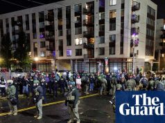 न्यायाधीश के अंतिम आदेश ने ट्रम्प को नेशनल गार्ड को पोर्टलैंड भेजने से रोक दिया | पोर्टलैंड