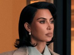 किम कार्दशियन का ‘ऑल फेयर’ रॉटेन टोमेटोज़ स्कोर 0% से बढ़कर 5% हो गया