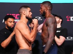 UFC वेगास 111 फाइट कार्ड कितने बजे शुरू होगा?