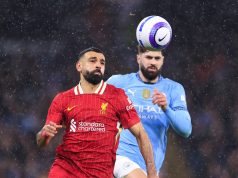 क्या सिटी-लिवरपूल अभी भी प्रीमियर लीग की निर्णायक प्रतिद्वंद्विता है?