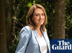 केली स्लोएन को एनएसडब्ल्यू लिबरल नेता के रूप में मार्क स्पीकमैन की जगह लेने के लिए तैयार किया गया है। इससे क्रिस मिन्न्स का जीवन कठिन हो जाएगा | न्यू साउथ वेल्स राजनीति