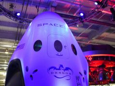 सभ्यता को अन्य दुनिया में फैलाने पर प्रस्तावित नासा प्रमुख का दृष्टिकोण