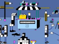 रविवार, 9 नवंबर के लिए NYT मिनी क्रॉसवर्ड सुराग और उत्तर