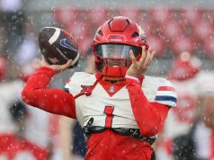 2025 कॉलेज फ़ुटबॉल बाउल पात्रता ट्रैकर: सप्ताह 12