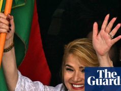 प्रदर्शनकारियों पर खूनी कार्रवाई की निगरानी करने वाले बोलीविया के पूर्व राष्ट्रपति जेल से रिहा | बोलीविया