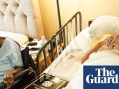 दुनिया के सबसे लंबे समय तक विवाहित जोड़े ने स्थायी रिश्ते की कुंजी का खुलासा किया: ‘हम एक-दूसरे से प्यार करते हैं’ | अमेरिका समाचार