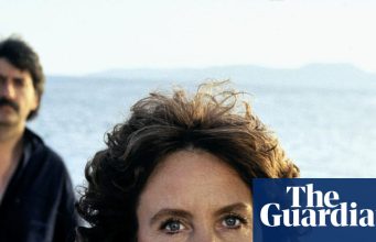 शर्ली वैलेंटाइन अभिनेता पॉलीन कोलिन्स का 85 वर्ष की आयु में निधन | पतली परत