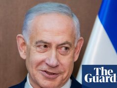 तुर्की ने बेंजामिन नेतन्याहू के खिलाफ नरसंहार गिरफ्तारी वारंट जारी किया | बेंजामिन नेतन्याहू