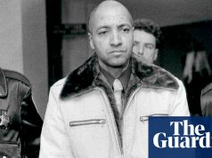 अमेरिकी सामूहिक हत्यारे जॉर्ज बैंक्स की 43 साल बाद जेल में मौत | अमेरिकी अपराध