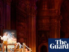 ट्रम्प के ‘अधिग्रहण’ के कारण वाशिंगटन नेशनल ओपेरा कैनेडी सेंटर से बाहर जा सकता है | वाशिंगटन डीसी