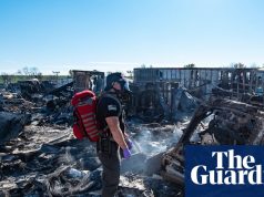 लुइसविले हवाई अड्डे पर यूपीएस विमान दुर्घटना में मरने वालों की संख्या बढ़कर 13 हो गई | केंटकी