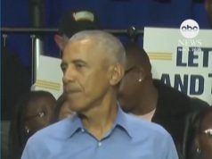 देखें: ओबामा: ‘देश और हमारी राजनीति अभी बहुत अंधेरी जगह पर हैं’