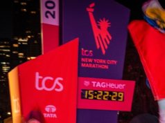 वीडियो 2025 एनवाईसी मैराथन का आखिरी फिनिशर इसका सबसे प्रेरणादायक हो सकता है