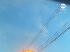 देखें: लुइसविले में घातक यूपीएस विमान दुर्घटना में लगी आग का गोला कैमरे में कैद हुआ