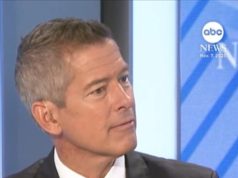 उड़ान कटौती, थैंक्सगिविंग यात्रा पर वीडियो परिवहन सचिव सीन डफी