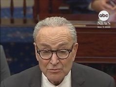 देखें: सरकारी शटडाउन के बीच अमेरिकी उपभोक्ता भावना रिकॉर्ड निचले स्तर पर है