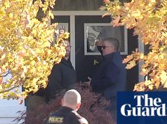 इंडियाना की महिला जो सफ़ाई के लिए गलत घर के पते पर थी, निवासी ने उसे गोली मार दी | इंडियाना