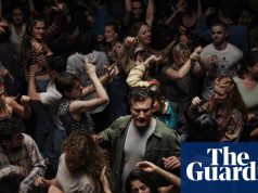 जॉन लुईस के विज्ञापन ने 90 के दशक के क्लब क्लासिक | की धुन पर क्रिसमस की उलटी गिनती शुरू कर दी जॉन लुईस क्रिसमस विज्ञापन