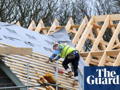 विशेषज्ञों ने चेतावनी दी है कि एआई-संचालित निम्ब्यवाद ब्रिटेन की योजना प्रणाली को ठप कर सकता है नियोजन नीति