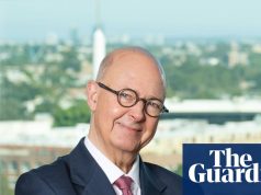 एबीसी अध्यक्ष ने चेतावनी दी है कि कुछ एआई निवेशकों के ‘बेहद निरंकुश’ विचारों से ‘खतरनाक और भयावह’ परिणाम हो सकते हैं | ऑस्ट्रेलियाई प्रसारण निगम