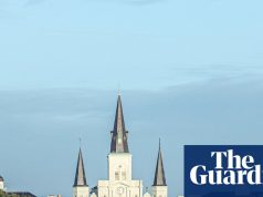 लुइसियाना: अलेक्जेंड्रिया सूबा ने पादरी दुर्व्यवहार के दावों पर दिवालियापन के लिए फाइल की | लुइसियाना