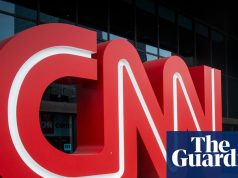 सीएनएन की ऑल एक्सेस इलेक्शन नाइट ‘वॉच पार्टी’ नेटवर्क का भविष्य नहीं हो सकती है | सीएनएन