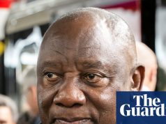 दक्षिण अफ़्रीका ने यूक्रेन में लड़ रहे 17 नागरिकों की जाँच शुरू की | दक्षिण अफ़्रीका