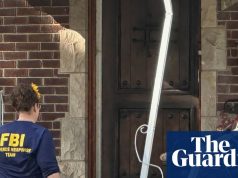 मिशिगन एलजीबीटीक्यू+ बार को निशाना बनाने वाली कथित हेलोवीन साजिश पर आतंकवाद के आरोप दायर किए गए | अमेरिकी अपराध