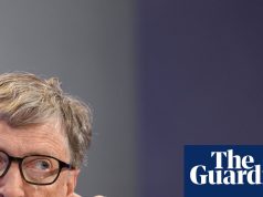 वैज्ञानिकों ने बिल गेट्स के जलवायु ज्ञापन में ‘स्ट्रॉ मैन’ के तर्क की आलोचना की | जलवायु संकट