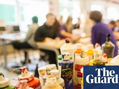 ‘सही दिशा में बहुत बड़ा कदम’: कला नेताओं ने इंग्लैंड के स्कूलों में रचनात्मक विषयों को बढ़ावा देने के कदम की सराहना की | स्कूलों में कला