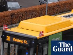 डेनिश अधिकारी चीनी इलेक्ट्रिक बसों में सुरक्षा खामियों को दूर करने में जुटे | डेनमार्क