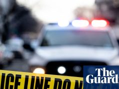 एयरबीएनबी में आयोजित ओहियो पार्टी में सामूहिक गोलीबारी में नौ लोग घायल हो गए ओहियो