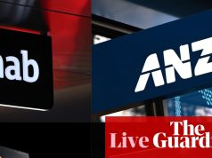 ऑस्ट्रेलिया की राजनीति लाइव: यूनियन ने बैंकों को डब्ल्यूएफएच अनुरोधों का सम्मान करने की चेतावनी दी; एनएसडब्ल्यू नागरिकों को नेट शून्य प्रतिज्ञा समाप्त करने की उम्मीद है | ऑस्ट्रेलिया समाचार