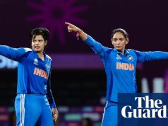 छक्का मारना: क्यों भारत की महिला क्रिकेट विश्व कप जीत समानता की जीत है | भारत