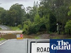 क्वींसलैंड परिषदों का कहना है कि बीओएम द्वारा बाढ़ चेतावनी उपकरण को बंद करने के कदम के ‘संभावित घातक परिणाम’ होंगे क्वींसलैंड