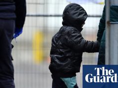 केंट केयर से गायब होने के बाद 50 से अधिक बाल शरण चाहने वाले अभी भी लापता हैं | आप्रवासन और शरण