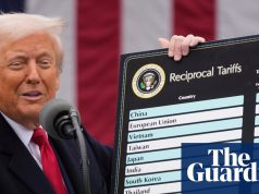 अमेरिकी सुप्रीम कोर्ट ट्रम्प द्वारा टैरिफ लगाने की वैधता पर मौखिक दलीलें सुनेगा | ट्रम्प टैरिफ