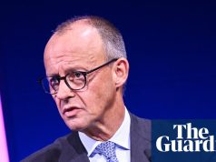 फ्रेडरिक मर्ज़ का कहना है कि सीरियाई लोगों के पास अब जर्मनी में शरण लेने का कोई कारण नहीं है | जर्मनी