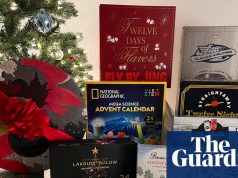 अमेरिका में सर्वश्रेष्ठ आगमन कैलेंडर: आनंदमय क्रिसमस उलटी गिनती के लिए 19 अद्वितीय चयन | क्रिसमस