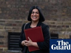 यूके सख्त डेनिश आव्रजन प्रणाली का अनुकरण करने की योजना की घोषणा करेगा | आप्रवासन और शरण