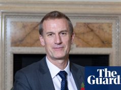 यूके के बैंक अभी भी जलवायु लक्ष्यों के लिए प्रतिबद्ध हैं, बैंक ऑफ इंग्लैंड के कार्यकारी ने जोर दिया | बैंकिंग