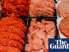 ट्रम्प का दावा है कि विदेशी स्वामित्व वाले मीटपैकर्स अमेरिकी गोमांस की कीमतें बढ़ा रहे हैं | डोनाल्ड ट्रंप