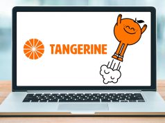 टेंजेरीन ने पहले ही 12 महीने के अतिरिक्त आकर्षक इंट्रो ऑफर के साथ मेरे लिए ब्लैक फ्राइडे जीत लिया है