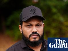 एयर इंडिया दुर्घटना में जीवित बचे एकमात्र व्यक्ति का कहना है कि भाई की मौत ने ‘मेरी सारी खुशियां छीन लीं’ | एयर इंडिया अहमदाबाद विमान हादसा