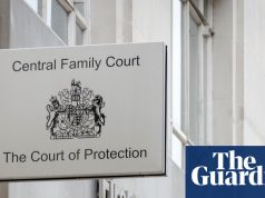 बार काउंसिल ने घरेलू दुर्व्यवहार से जुड़े सभी पारिवारिक अदालती मामलों के लिए कानूनी सहायता की मांग की | पारिवारिक कानून